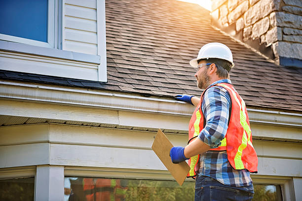 Licensed Emergency Roof Repair service in Warren, NJ - Norken Roofing